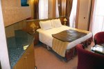 Ocean Suite Stateroom Picture