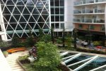 Boardwalk and Park Balcony Stateroom Picture