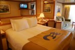 Mini-Suite Stateroom Picture