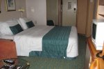 Spacious Balcony Stateroom Picture