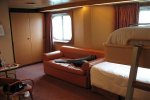 Small Interior Stateroom Picture