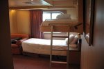 Small Interior Stateroom Picture