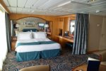 Grand Suite - 1 Bedroom Stateroom Picture