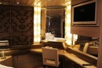 Penthouse Suite Stateroom Picture