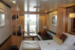 Vista Stateroom Picture