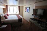 Oceanview Stateroom Picture