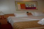 Interior Stateroom Picture