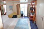 Balcony Stateroom Picture