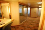 Grand Suite - 2 Bedroom Stateroom Picture