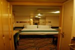 Interior Stateroom Picture