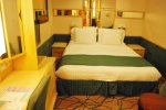 Interior Stateroom Picture