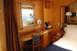 Grand Suite - 1 Bedroom Stateroom Picture