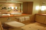 Grand Suite - 1 Bedroom Stateroom Picture