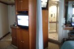 Suite Stateroom Picture