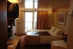 Balcony Stateroom Picture