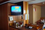 Balcony Stateroom Picture