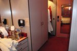 Oceanview Stateroom Picture