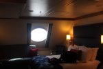 Deluxe Oceanview Stateroom Picture