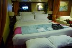 Penthouse Stateroom Picture