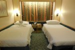 Oceanview Stateroom Picture