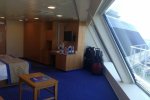 Scenic Oceanview Stateroom Picture