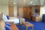 Scenic Oceanview Stateroom Picture