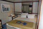 Interior Stateroom Picture