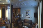 Grand Suite - 1 Bedroom Stateroom Picture