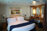 Grand Suite - 1 Bedroom Stateroom Picture