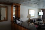 Grand Suite - 1 Bedroom Stateroom Picture