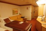 Balcony Stateroom Picture