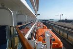 Deluxe Balcony Stateroom Picture