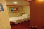 Small Interior Stateroom Picture