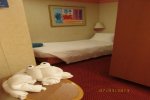 Small Interior Stateroom Picture