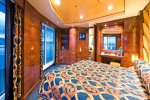 Yacht Club Suite Stateroom Picture