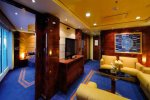 Yacht Club Suite Stateroom Picture