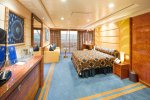 Balcony Suite Stateroom Picture