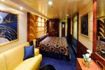 Balcony Suite Stateroom Picture