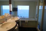 The Haven Courtyard Penthouse Stateroom Picture