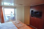 Ocean Suite Stateroom Picture