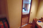 Ocean Suite Stateroom Picture