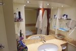 Ocean Suite Stateroom Picture