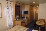 Oceanview Stateroom Picture