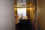 Oceanview Stateroom Picture