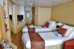 Aqua Class Stateroom Picture