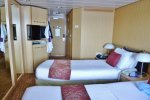 Oceanview Stateroom Picture