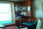 Balcony Stateroom Picture