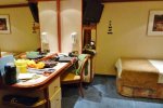 Interior Stateroom Picture