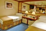 Interior Stateroom Picture