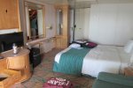 Junior Suite Stateroom Picture